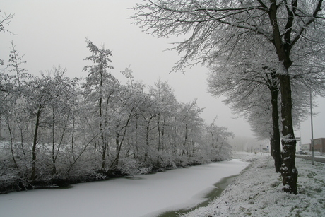 Even Winter 2007