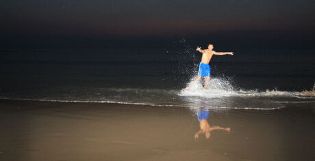 Beach Boy