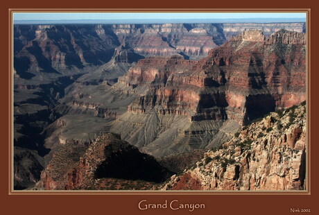 Grand Canyon