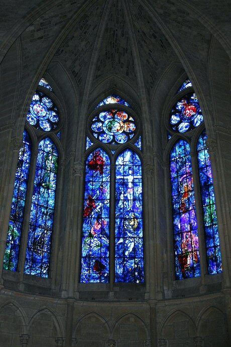 Notre-Dame Reims II
