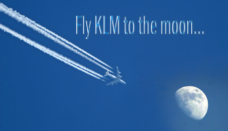 Fly KLM