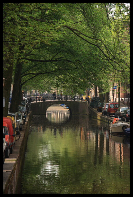 Gracht