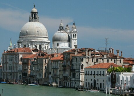 Santa Maria della Salute