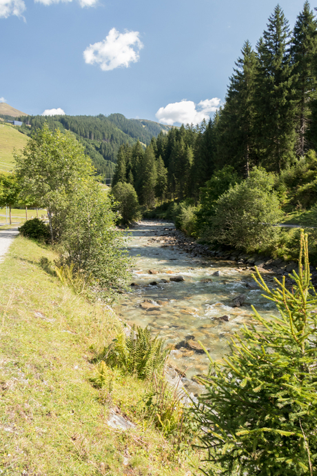 Wandeling Speicher Durlassboden Stausee 1