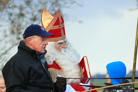 Sinterklaas