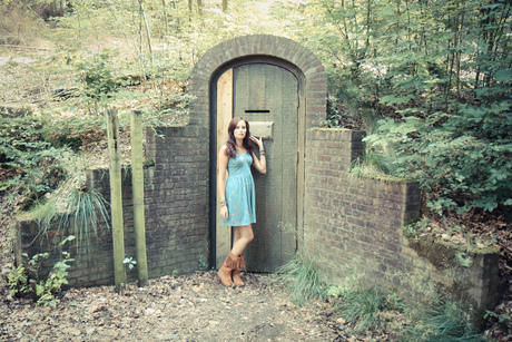 The Fairy Tale Door