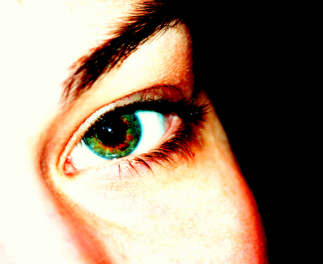 Colorfull Eye