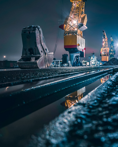 Port of Rotterdam