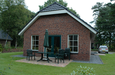 Onze bungalow 3