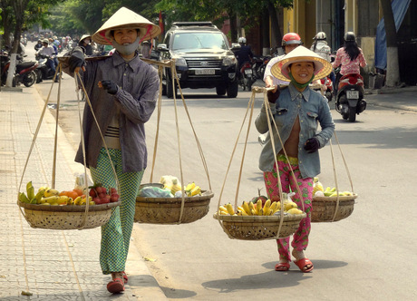 Hanoi