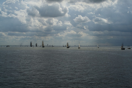 Delfsail 2009