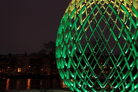 Amsterdam Light Festival