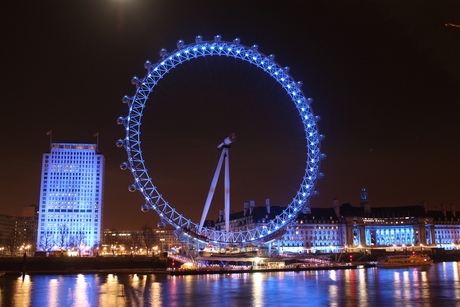 Londen Eye