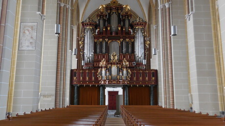 baederorgel