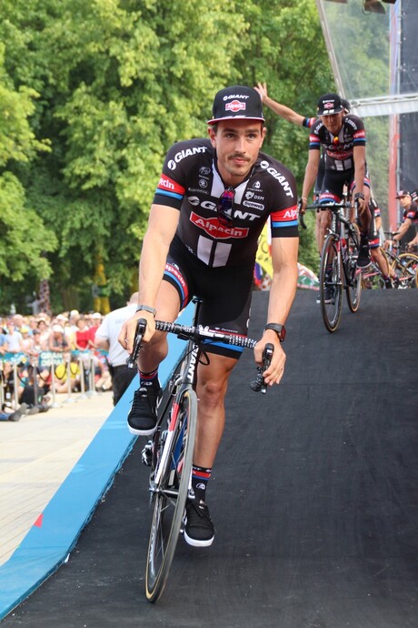 John Degenkolb