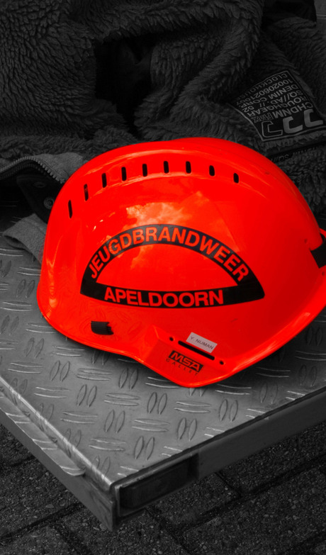 jeugdbrandweer apeldoorn