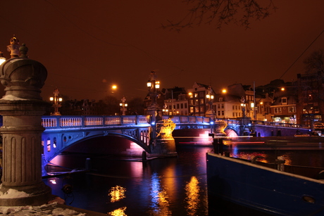 Amsterdam Light Festival