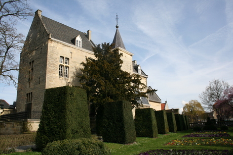 Valkenburg