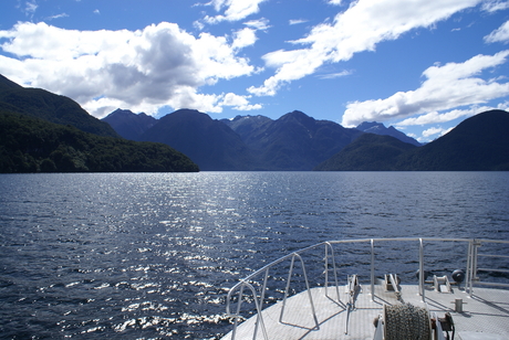 milford track 2