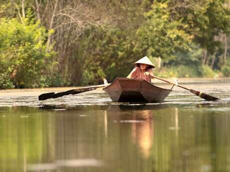 Vietnamese pendeldienst