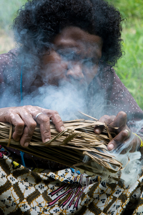 Orang asli