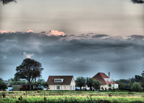 polder