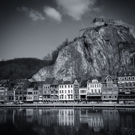 Citadel Dinant