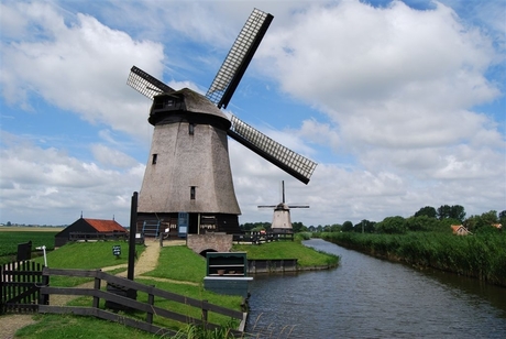 schermerhorner molen