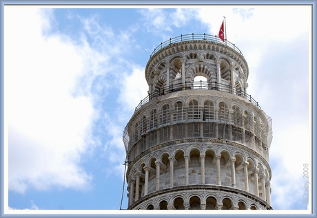 Pisa | Torre Pendente