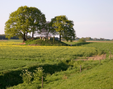 het jodenbergje