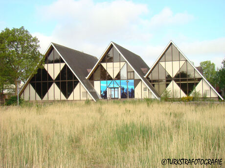 groeten uit anna paulowna