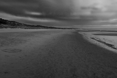 Omaha beach Normandy