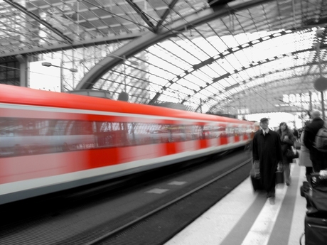 Berlin HBf