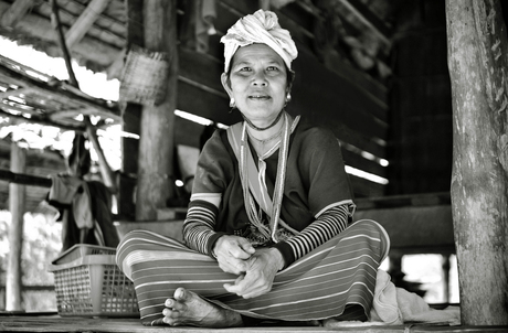 Tribe Chiang Mai