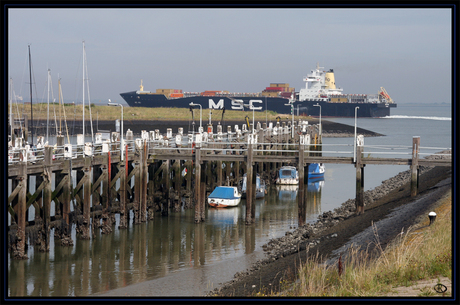 Jachthaven Terneuzen