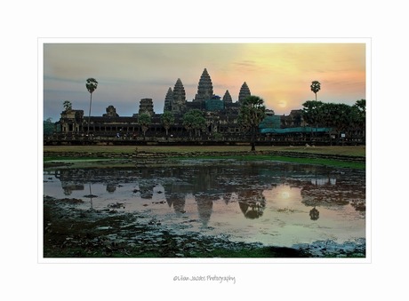 Angkor Wat