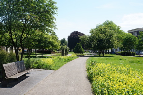 Park de Plantage