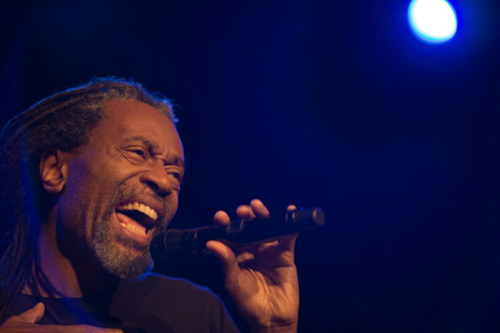 Bobby Mcferrin