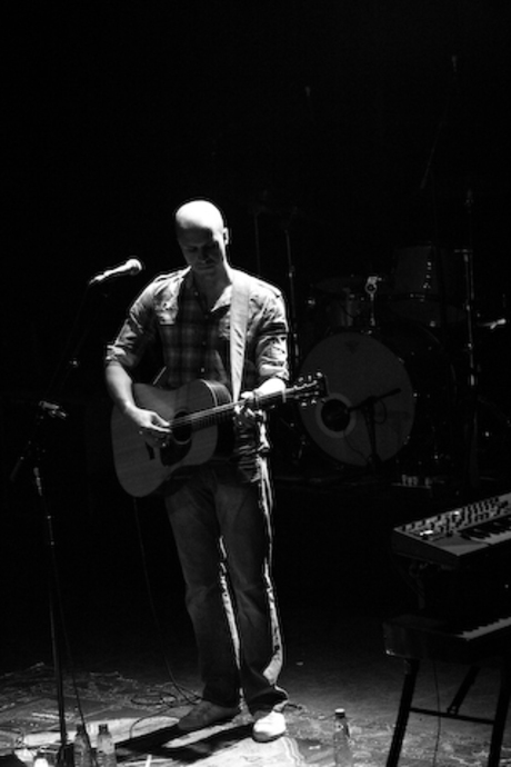 Milow @ Patronaat