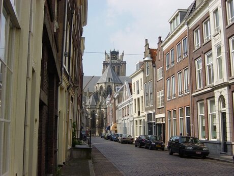 Dordrecht