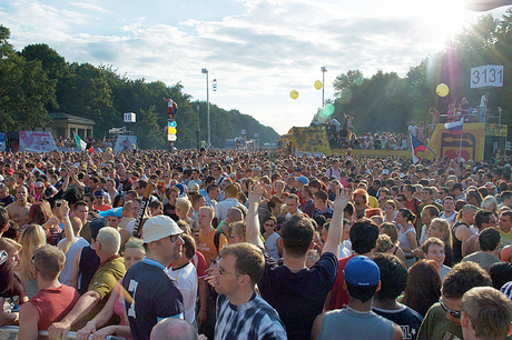 Loveparade 2006