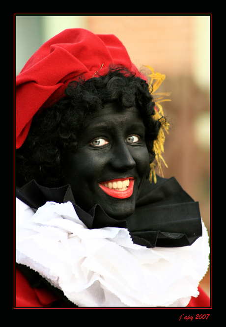 Zwarte Piet