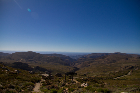 Swartberg pass 2