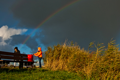 herfstweer.