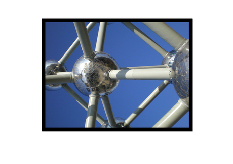 Atomium 2007