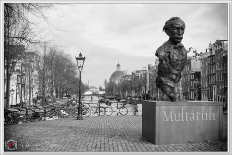 Multatuli