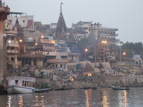 varanasi