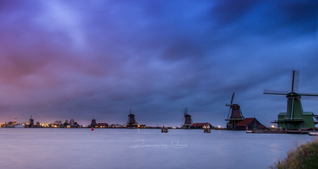 Zaanse schans