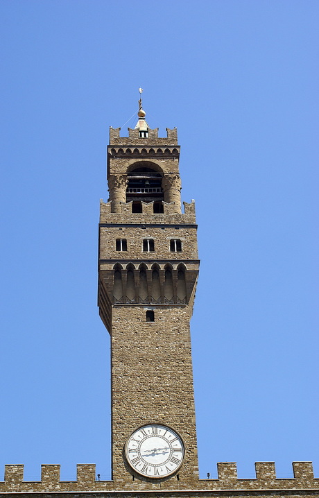Kerk Piazza del Campo