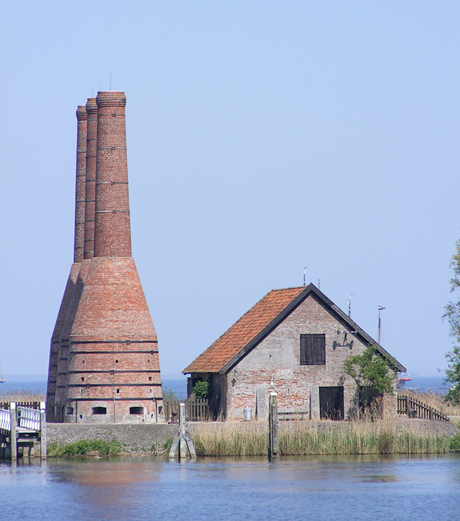 Kalkoven Enkhuizen